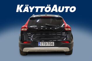 Volvo V40 Cross Country vaihtoauto