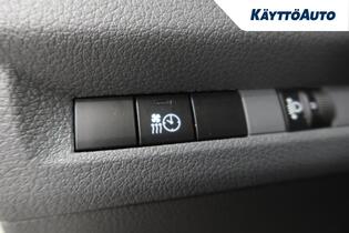 Citroën Jumpy vaihtoauto