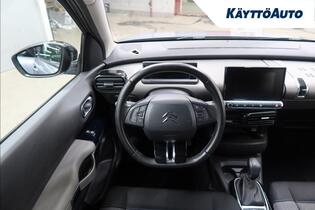 Citroën C4 Cactus vaihtoauto