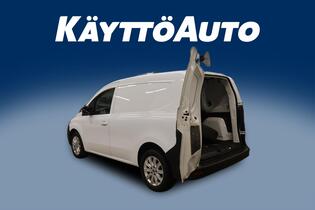 Mercedes-Benz Citan vaihtoauto