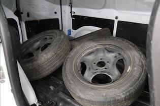 Mercedes-Benz Citan vaihtoauto