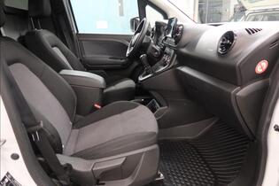 Mercedes-Benz Citan vaihtoauto