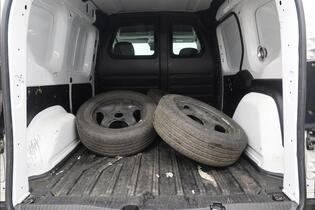 Mercedes-Benz Citan vaihtoauto