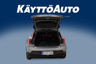 Volvo EX30 vaihtoauto