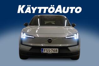 Volvo EX30 vaihtoauto