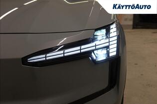 Volvo EX30 vaihtoauto