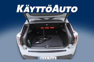 Volvo EX30 vaihtoauto