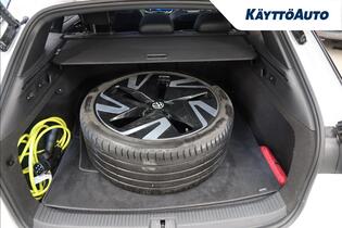 Volkswagen ID.7 vaihtoauto