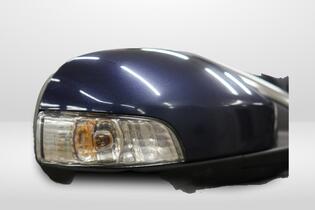 Volvo S80 vaihtoauto