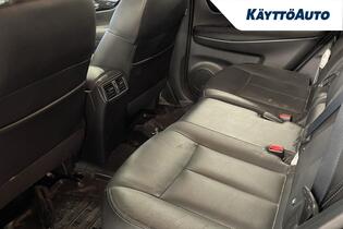 Nissan X-Trail vaihtoauto