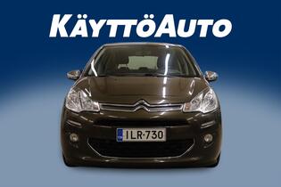Citroën C3 vaihtoauto