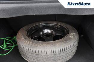 Citroën C3 Aircross vaihtoauto