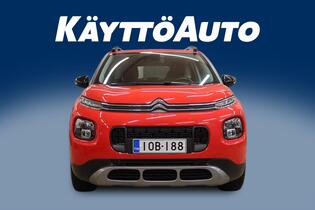 Citroën C3 Aircross vaihtoauto