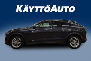 Ford USA Mustang vaihtoauto