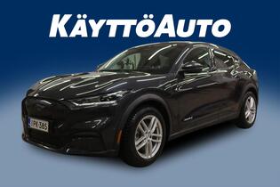 Ford USA Mustang vaihtoauto