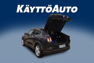 Ford USA Mustang vaihtoauto