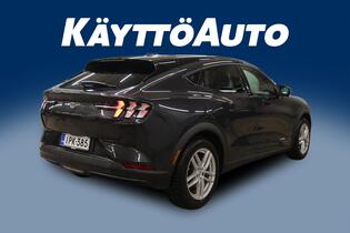 Ford USA Mustang vaihtoauto