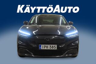 Ford USA Mustang vaihtoauto