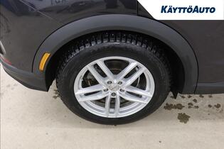 Ford USA Mustang vaihtoauto