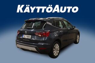 SEAT Arona vaihtoauto