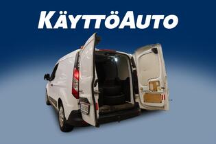 Ford Transit Connect vaihtoauto