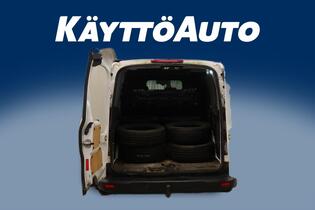 Ford Transit Connect vaihtoauto