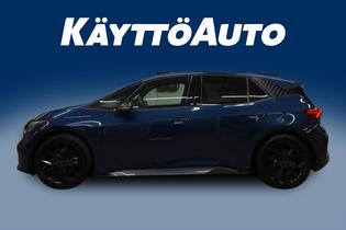 Cupra Born vaihtoauto