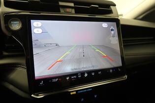 Ford Puma vaihtoauto