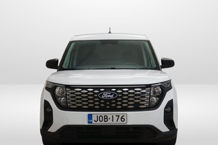 Ford Transit Courier vaihtoauto