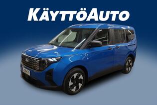 Ford Tourneo Courier vaihtoauto