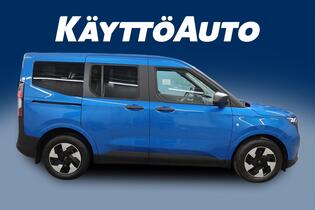 Ford Tourneo Courier vaihtoauto