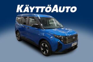 Ford Tourneo Courier vaihtoauto