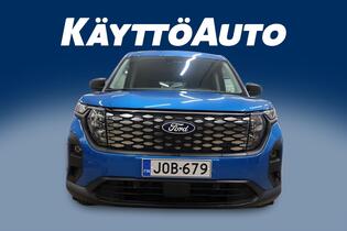 Ford Tourneo Courier vaihtoauto