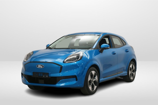 Ford Puma Gen-E vaihtoauto