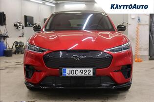 Ford USA Mustang vaihtoauto