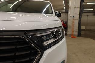 Ford Grand Tourneo Connect vaihtoauto