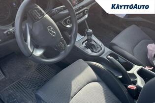 Hyundai i30 Hatchback vaihtoauto