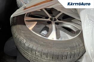 Kia Niro Electric vaihtoauto