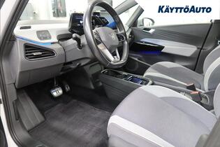 Volkswagen ID.3 vaihtoauto