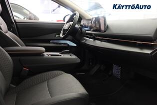 Nissan Ariya vaihtoauto