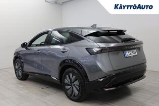 Nissan Ariya vaihtoauto