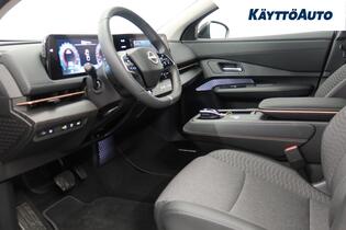 Nissan Ariya vaihtoauto