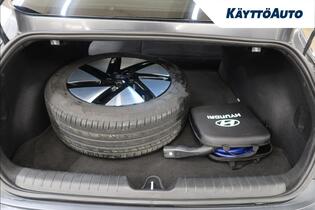 Hyundai IONIQ 6 vaihtoauto