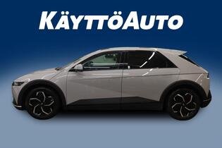 Hyundai IONIQ 5 vaihtoauto