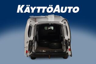 Mercedes-Benz Citan vaihtoauto