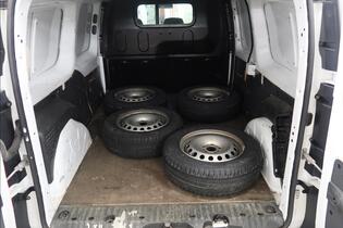 Mercedes-Benz Citan vaihtoauto