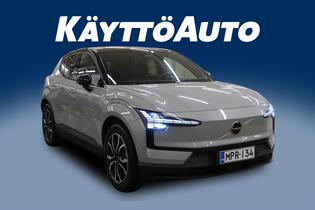 Volvo EX30 vaihtoauto