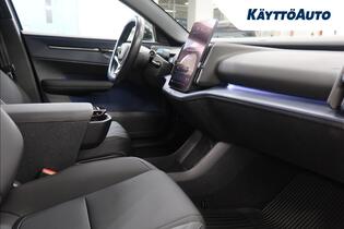 Volvo EX30 vaihtoauto