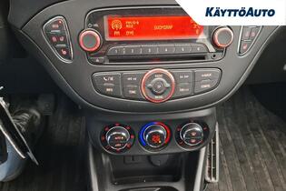 Opel Corsa vaihtoauto