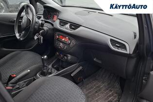 Opel Corsa vaihtoauto